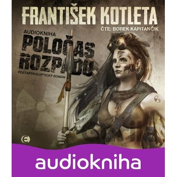 Poločas rozpadu