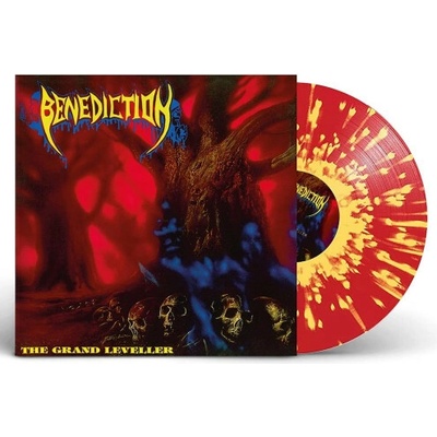 BENEDICTION - GRAND LEVELLER LP