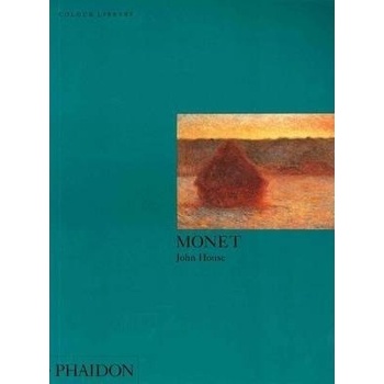 Monet - John House