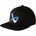Bauer Drip Snapback Sr