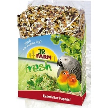 JR Farm Fresh nakličovacia zmes papagáje 1 kg