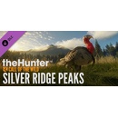 theHunter: Call of the Wild - Silver Ridge Peaks