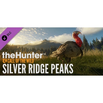 theHunter: Call of the Wild - Silver Ridge Peaks