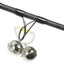 Dvojitá Rolnička Uni Cat Big Bell