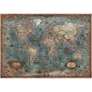 Educa Historická mapa světa 8000 dielov