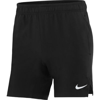 Nike Team Woven Short černá