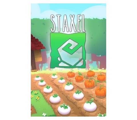 Staxel