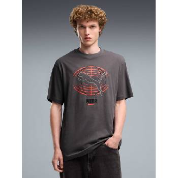 PUMA Тениска PUMATECH Graphic Tee