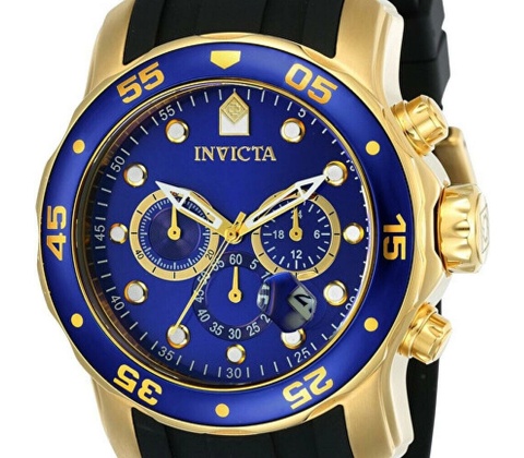 Invicta 17882