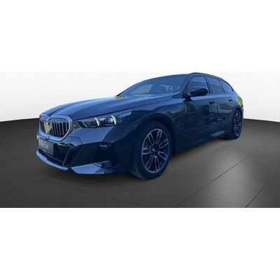 BMW 520d xDrive M Sport 145 kW