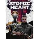 Atomic Heart