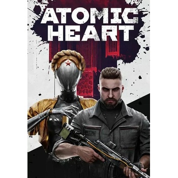Atomic Heart