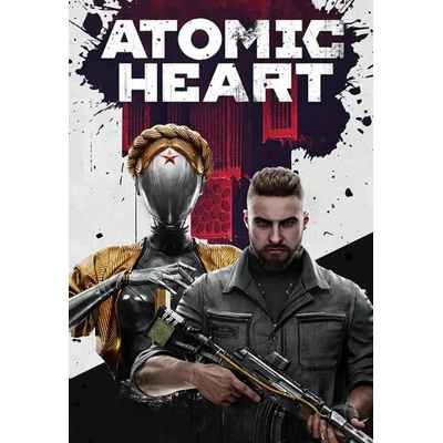 Atomic Heart