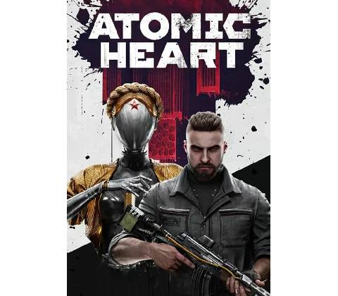 Atomic Heart