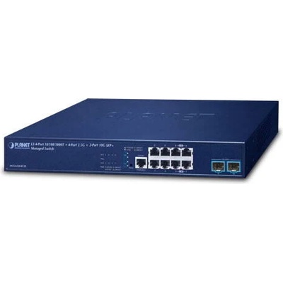 PLANET MGS-6320-8T2X