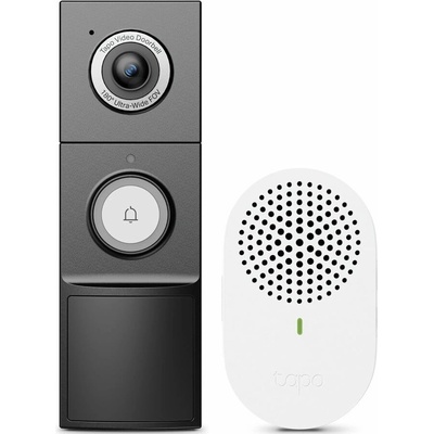 TPLink Tapo D235