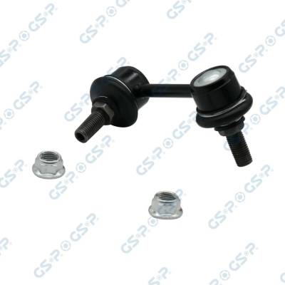 Tyč nebo vzpěra stabilizátoru GSP S050116