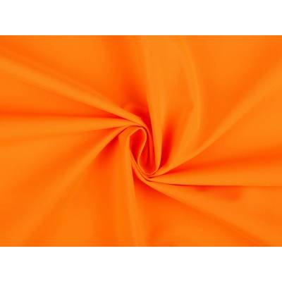 Letní softshell neon Varianta: 1 (785) oranžová reflexní, Balení: 1 m