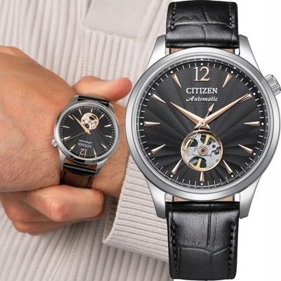Citizen NH9131-14E