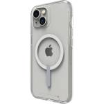 GEAR4 Калъф за Apple iPhone 14, Gear4 D3О Crystal Palace Snap, MagSafe, прозрачен (702010021)