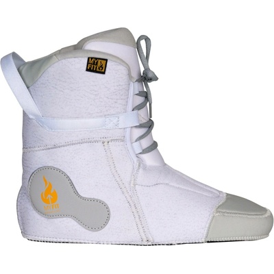 Powerslide Botička Powerslide MyFit Recall Liner White