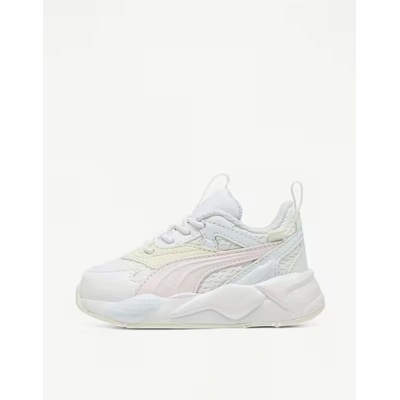 PUMA Flyer Runner V Shoes Pink