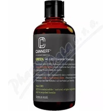 Canneff Green CBD Gentle Shampoo 200 ml