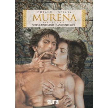 Murena. Bd.3
