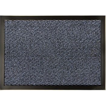 Vebe Floorcoverings Leyla modrá 30 40x60 cm Modrá