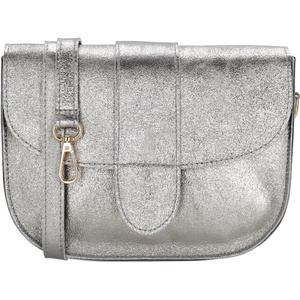 Charm London Anna L694 Dark silver