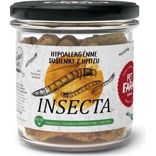 Pet Farm Family INSECTA sušenky 110 g