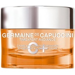 Germaine de Capuccini Timexpert Radiance C+ Антиоксидантен крем за лице, 50 ml - baby