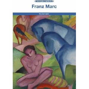 Franz Marc | Franz MARC (ISBN: 9782849755563)
