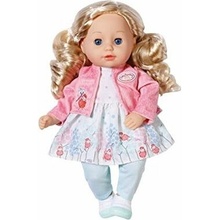 Zapf Creation Baby Annabell Little Sophia 36 cm