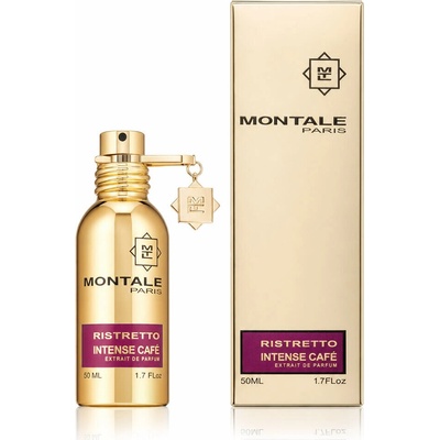 Montale Paris Ristretto Intense Café parfém unisex 50 ml