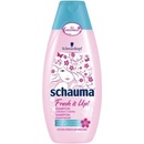 Schauma Fresh it Up šampón 250 ml