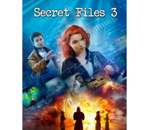 Secret Files 3