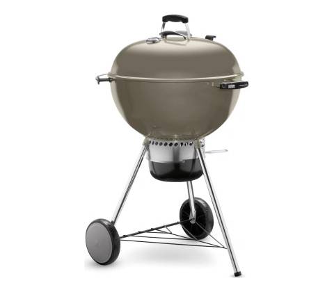 Weber Master Touch GBS C-5750