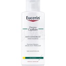 Eucerin Dermocapillaire šampón na suché lupiny 250 ml