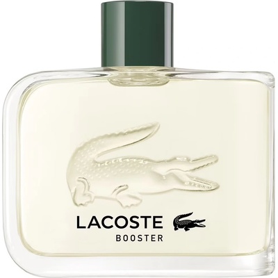 Lacoste Booster toaletní voda pánská 125 ml tester