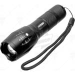 PREMIUM ФЕНЕР led li-ion 260lum alu premium hd (42851)