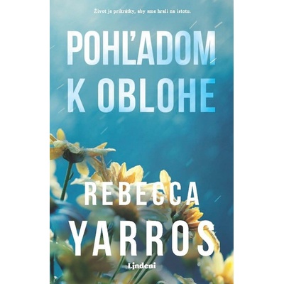 Pohľadom k oblohe - Rebecca Yarros