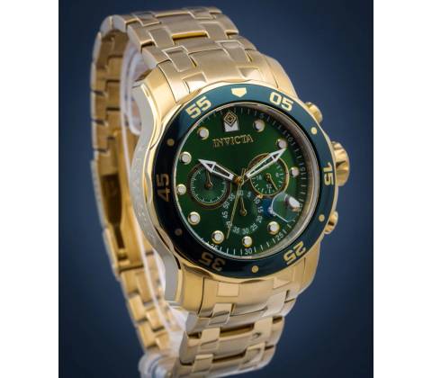 Invicta 0075