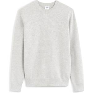 Celio Светлосив мъжки пуловер Celio Bepic Celio | Siv | МЪЖЕ | XL