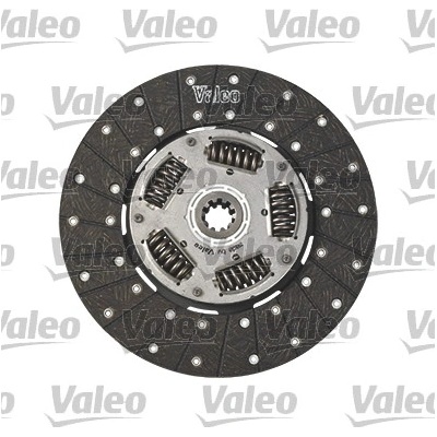 Spojková lamela VALEO 807525 VA 807525