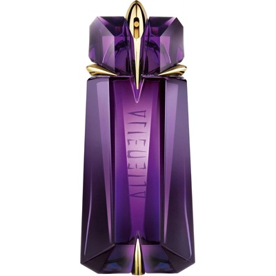 Thierry Mugler Alien parfémovaná voda dámská 90 ml tester