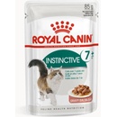 Royal Canin Instinctive +7 85 g
