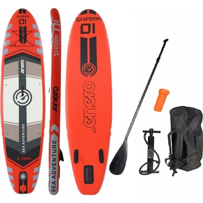 Paddleboard Enero Shark 320 cm