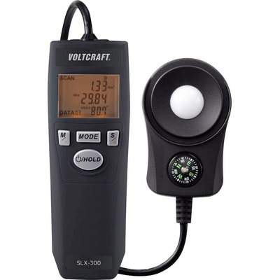 Voltcraft SLX-300