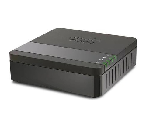Cisco ATA191-K9